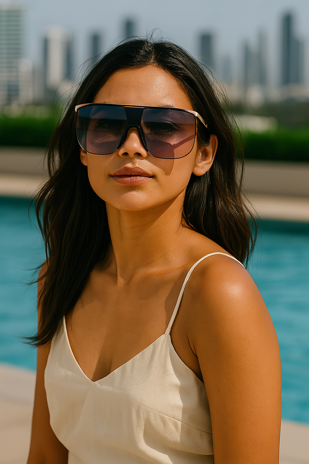 Chic Sunglasses