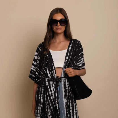 Luxe Square UV Sunglasses