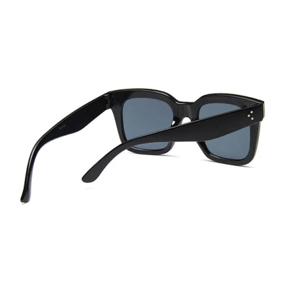 Luxe Square UV Sunglasses