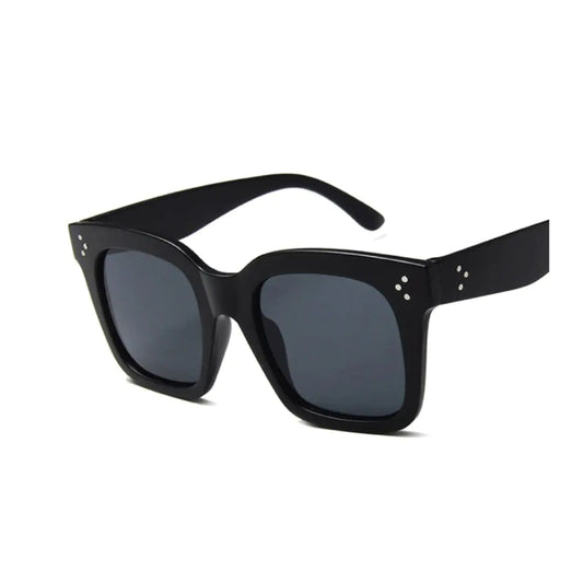 Luxe Square UV Sunglasses
