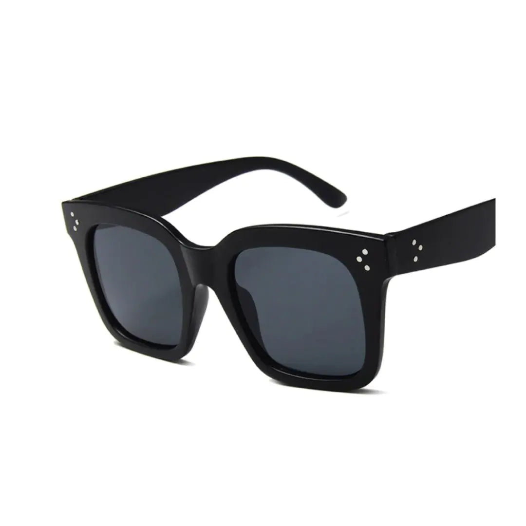 Luxe Square UV Sunglasses